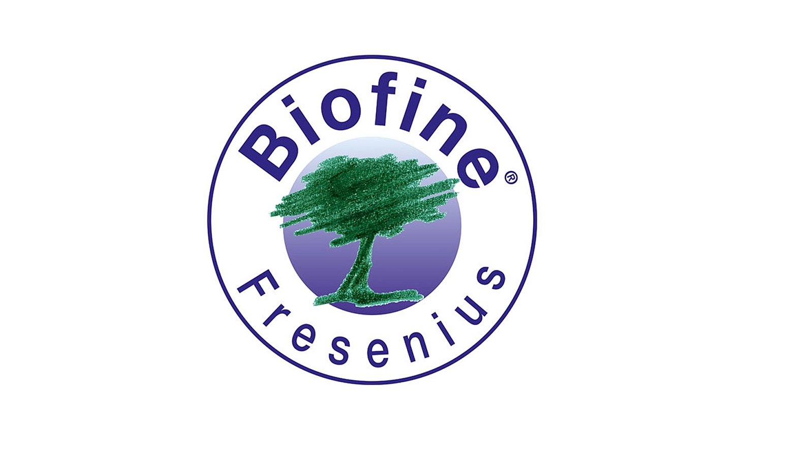 Logo Fresenius Biofine e Nordic Ecolabel