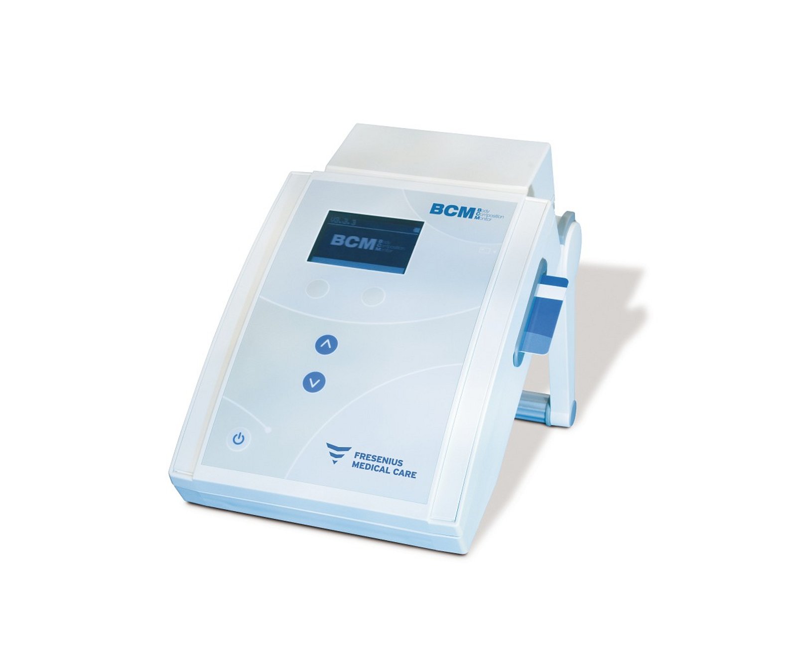 Il BCM – Body Composition Monitor