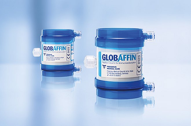 Immunoadsorbimento GLOBAFFIN