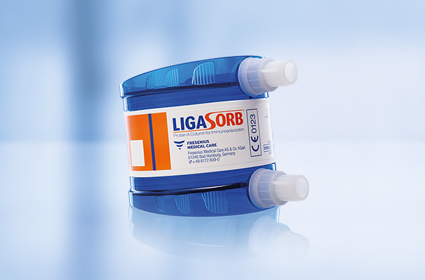 LIGASORB®