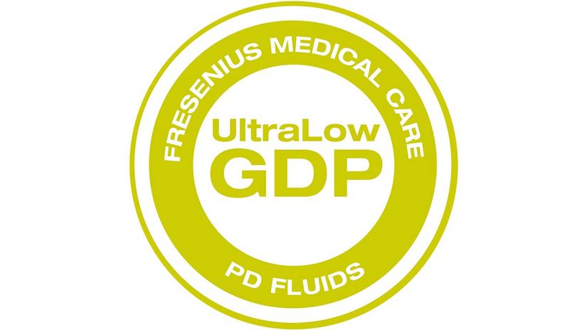 UltraLow GDP Logo