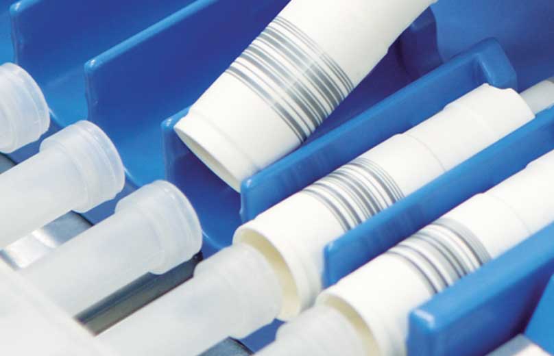 Preparazione semplificata usando il sistema sleep•safe
